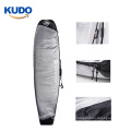 High quality customized design Deluxe surfboard bag for travel